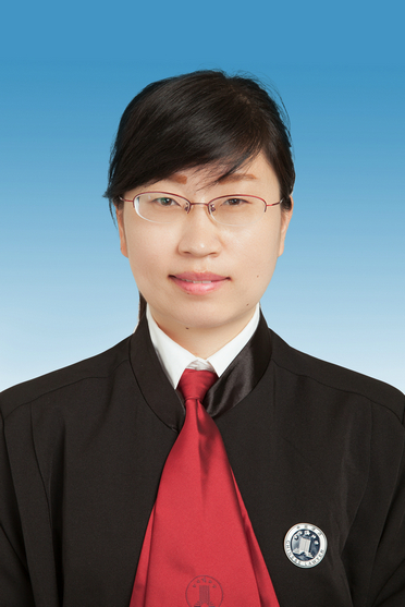 杨翠萍律师